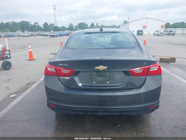 1G1ZE5ST7HF228981 Chevrolet MALIBU 1LT