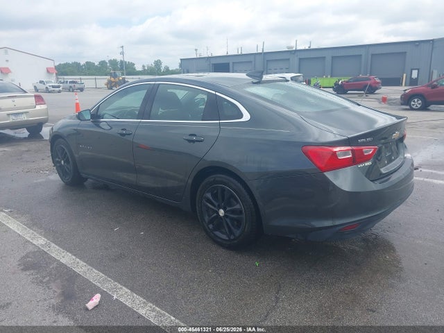 1G1ZE5ST7HF228981 Chevrolet MALIBU 1LT