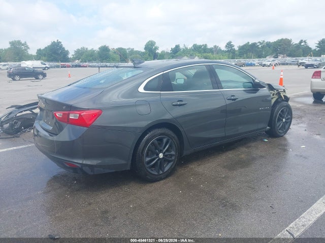 1G1ZE5ST7HF228981 Chevrolet MALIBU 1LT