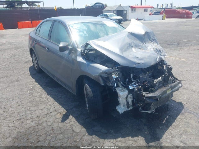 Volkswagen Jetta 1.4t S 2016 3VW267AJXGM388253 main image