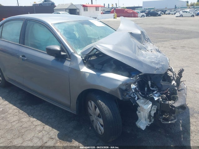 3VW267AJXGM388253 Volkswagen Jetta 1.4t S