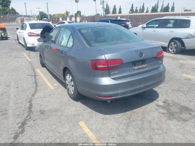 3VW267AJXGM388253 Volkswagen Jetta 1.4t S