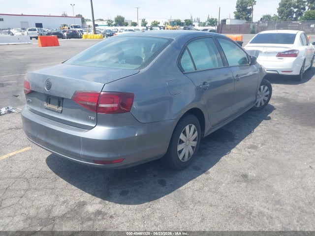 3VW267AJXGM388253 Volkswagen Jetta 1.4t S