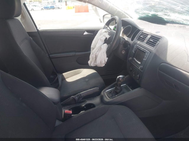 3VW267AJXGM388253 Volkswagen Jetta 1.4t S