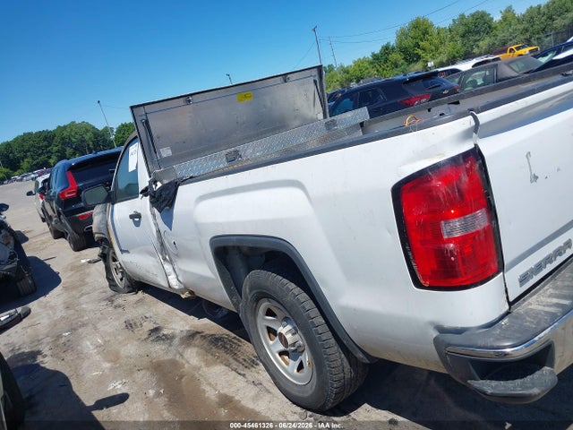 2014 Gmc Sierra 1500 მანქანა იყიდება აუქციონზე, vin: 1GTN1TEH0EZ318397, აუქციონის ნომერი: 45461326