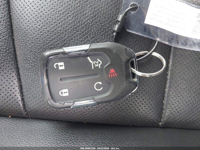 GMC Terrain Awd Slt 2024 3GKALVEGXRL265575 Image 11