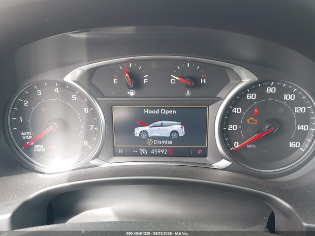 GMC Terrain Awd Slt 2024 3GKALVEGXRL265575 Image 7