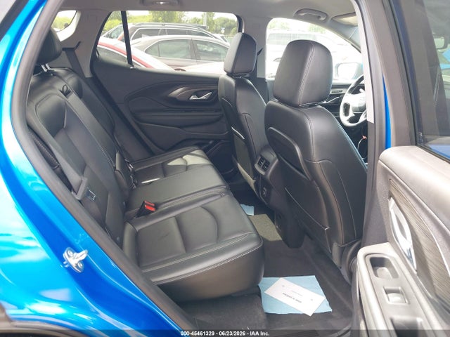 GMC Terrain Awd Slt 2024 3GKALVEGXRL265575 Image 8