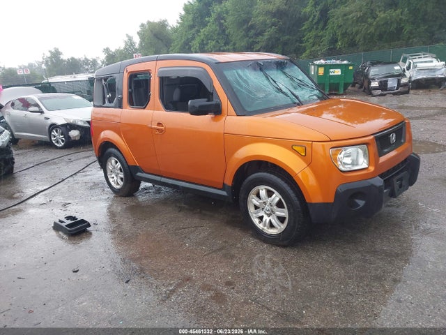 Aukcja sprzedaży 2006 Honda Element Ex-p, vin: 5J6YH28766L006122, numer aukcji: 45461332