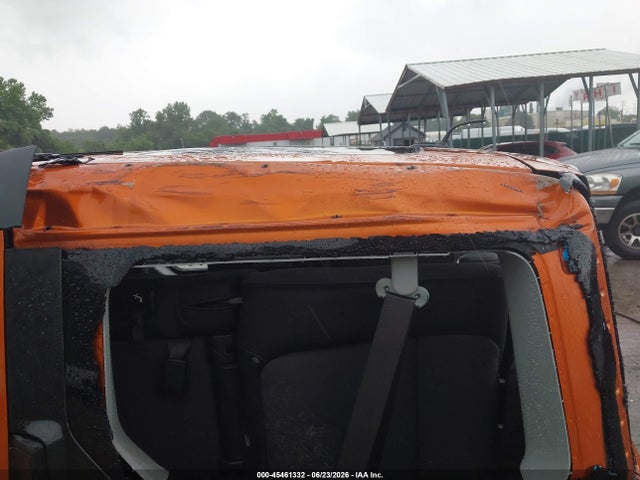 Продаж на аукціоні авто 2006 Honda Element Ex-p, vin: 5J6YH28766L006122, номер лоту: 45461332