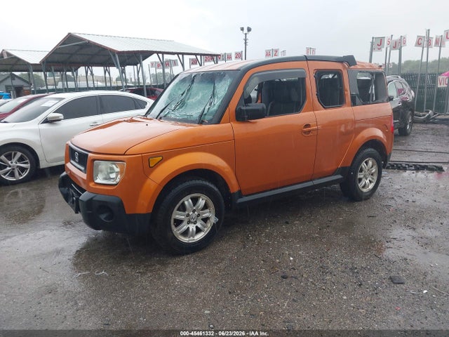 Auction sale of the 2006 Honda Element Ex-p, vin: 5J6YH28766L006122, lot number: 45461332