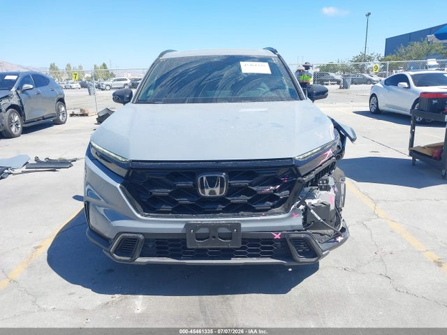 5J6RS5H87TL000633 Honda Cr-v Hybrid 2wd Sport-l