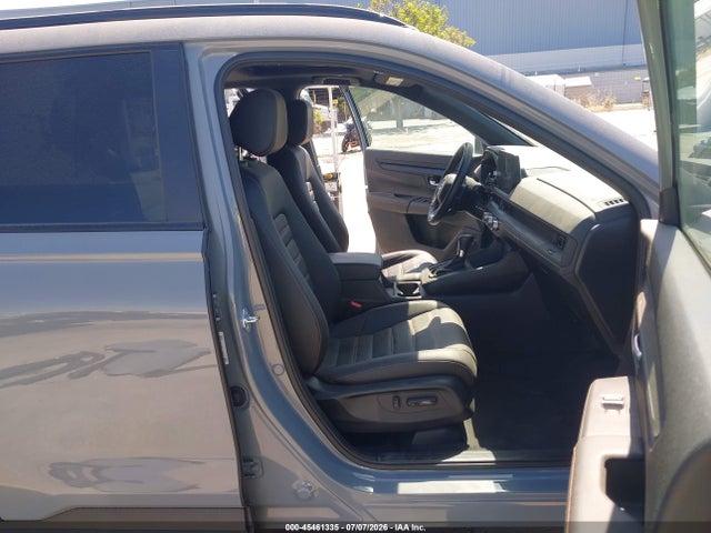 5J6RS5H87TL000633 Honda Cr-v Hybrid 2wd Sport-l