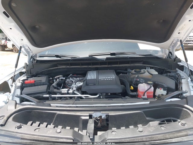 45461339 :رقم المزاد ، 1GKS2EK80TR183973 vin ، 2026 Gmc Yukon 4wd Denali Ultimate مزاد بيع