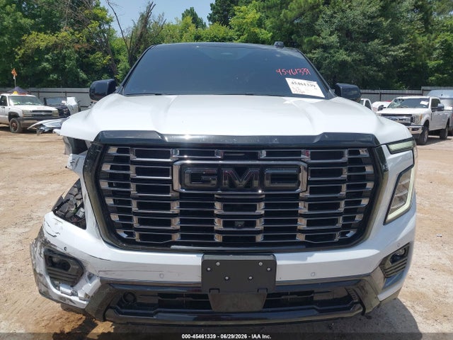 45461339 :رقم المزاد ، 1GKS2EK80TR183973 vin ، 2026 Gmc Yukon 4wd Denali Ultimate مزاد بيع