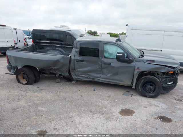 Продажа на аукционе авто 2026 Ram 3500 Tradesman  4x4 8' Box, vin: 3C63RRGL1TG328784, номер лота: 45461341