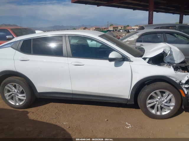 Auction sale of the 2026 Buick Envista Preferred Fwd, vin: KL47LAEP3TB090216, lot number: 45461345