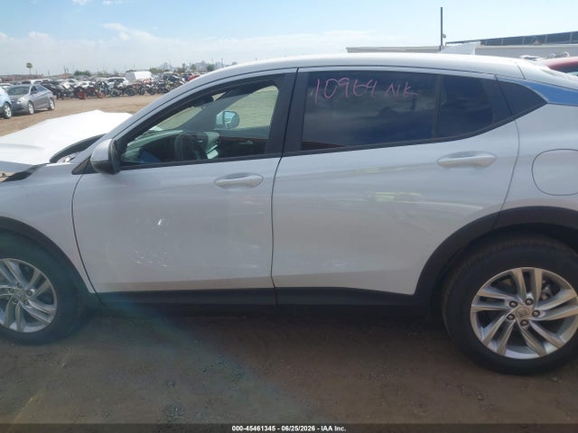 45461345 :رقم المزاد ، KL47LAEP3TB090216 vin ، 2026 Buick Envista Preferred Fwd مزاد بيع