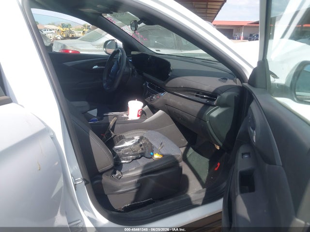 45461345 :رقم المزاد ، KL47LAEP3TB090216 vin ، 2026 Buick Envista Preferred Fwd مزاد بيع