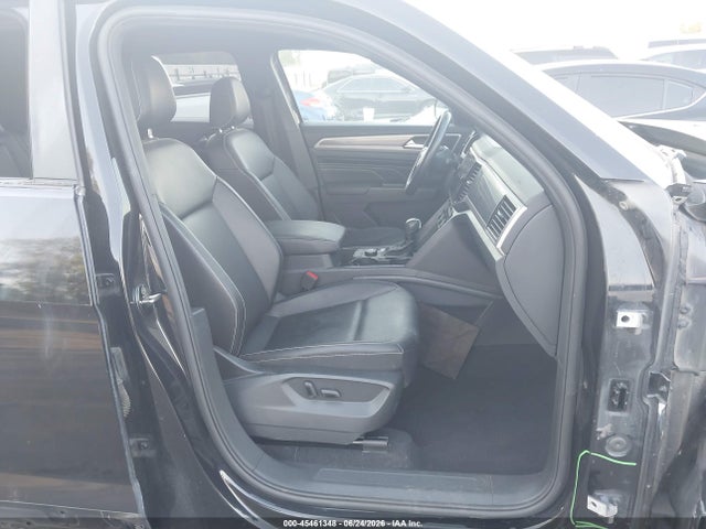 1V2ME2CA8LC208101 Volkswagen Atlas Cross Sport 3.6l V6 Sel