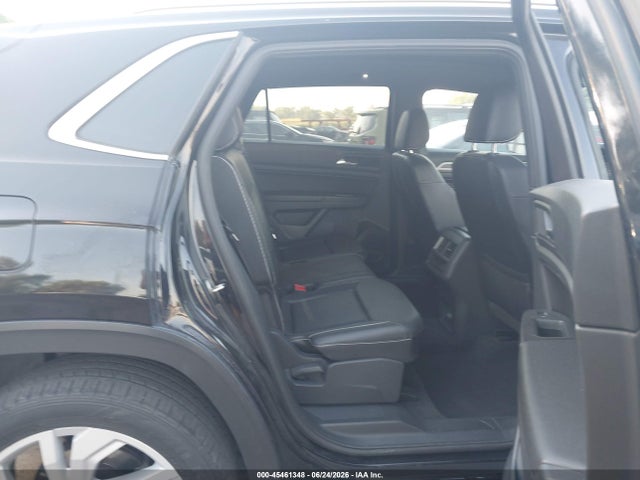 1V2ME2CA8LC208101 Volkswagen Atlas Cross Sport 3.6l V6 Sel