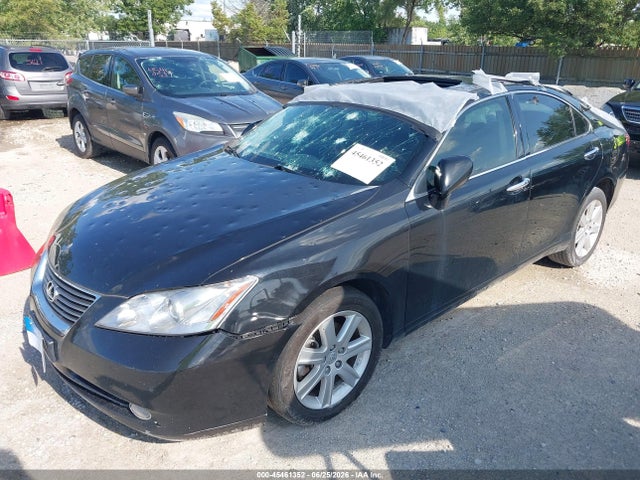 Aukcja sprzedaży 2007 Lexus Es 350, vin: JTHBJ46G872055066, numer aukcji: 45461352