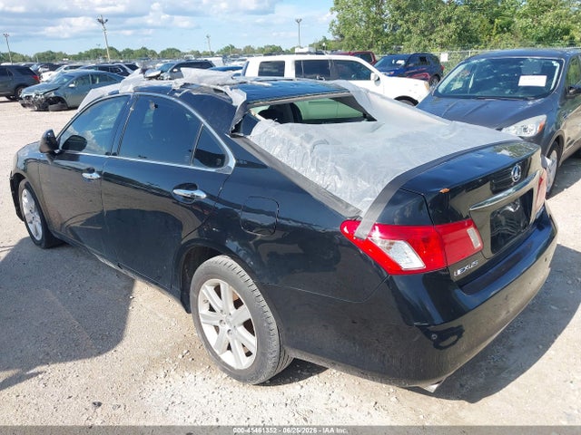 Aukcja sprzedaży 2007 Lexus Es 350, vin: JTHBJ46G872055066, numer aukcji: 45461352