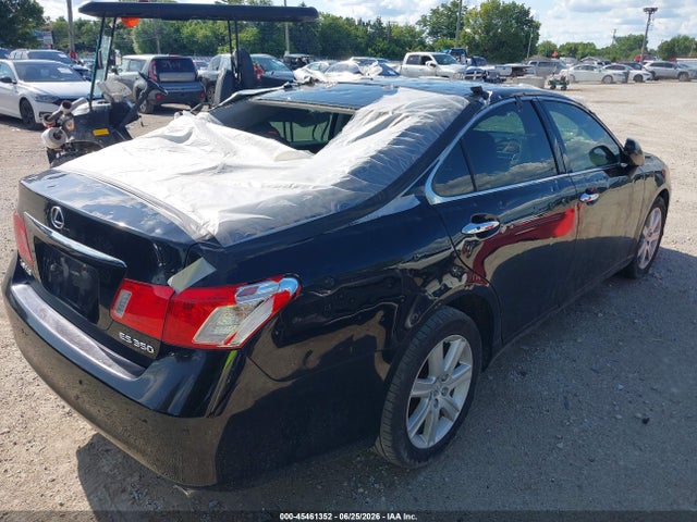 Aukcja sprzedaży 2007 Lexus Es 350, vin: JTHBJ46G872055066, numer aukcji: 45461352