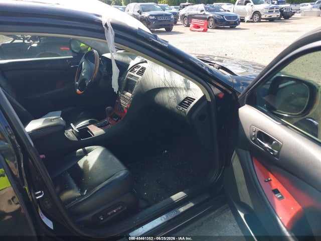 Aukcja sprzedaży 2007 Lexus Es 350, vin: JTHBJ46G872055066, numer aukcji: 45461352