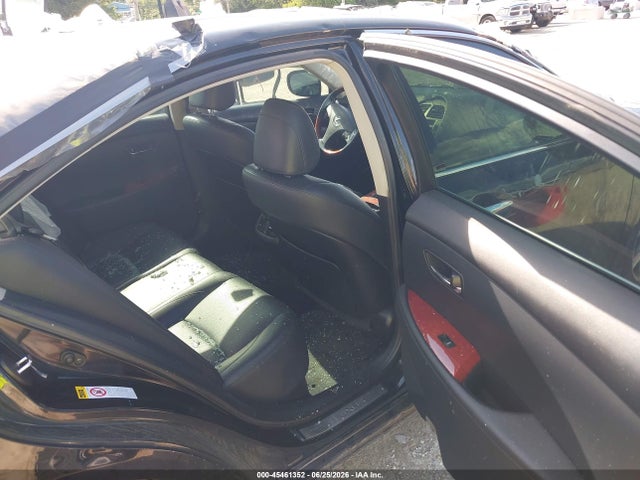 Aukcja sprzedaży 2007 Lexus Es 350, vin: JTHBJ46G872055066, numer aukcji: 45461352