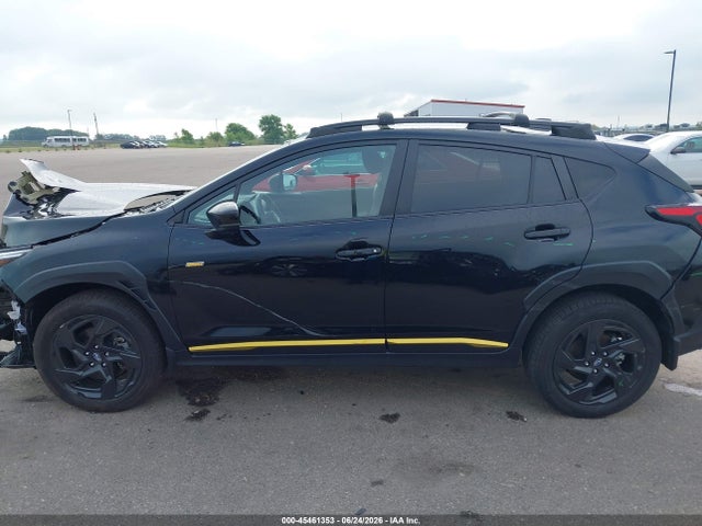 Продажа на аукционе авто 2024 Subaru Crosstrek Sport, vin: 4S4GUHF64R3798507, номер лота: 45461353