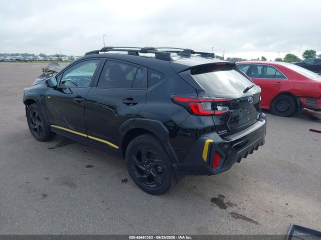Продажа на аукционе авто 2024 Subaru Crosstrek Sport, vin: 4S4GUHF64R3798507, номер лота: 45461353
