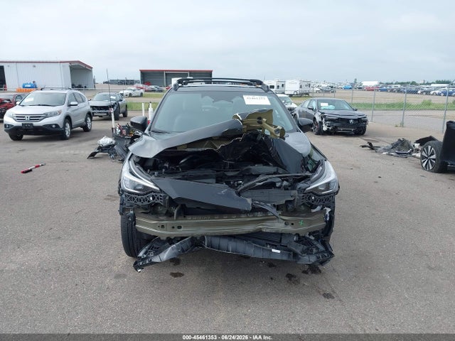 Продажа на аукционе авто 2024 Subaru Crosstrek Sport, vin: 4S4GUHF64R3798507, номер лота: 45461353