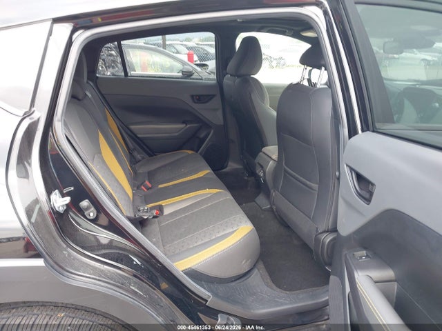 Продажа на аукционе авто 2024 Subaru Crosstrek Sport, vin: 4S4GUHF64R3798507, номер лота: 45461353