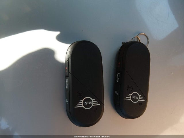 Mini Countryman Cooper S 2025 WMZ23GA01S7T53347 Image 11