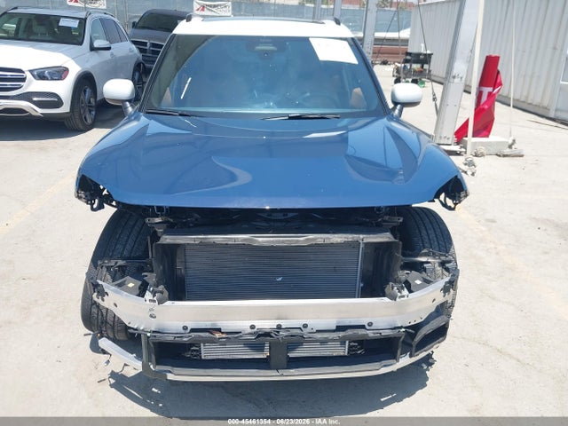 Mini Countryman Cooper S 2025 WMZ23GA01S7T53347 Image 13