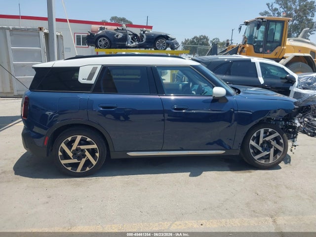 Mini Countryman Cooper S 2025 WMZ23GA01S7T53347 Image 14