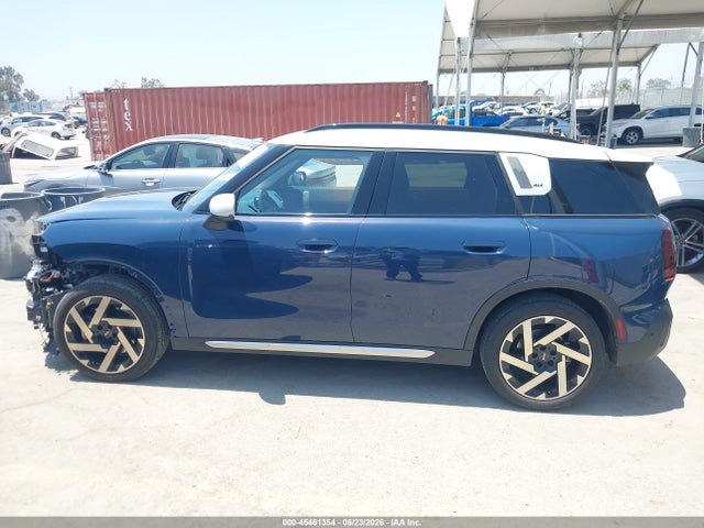 Mini Countryman Cooper S 2025 WMZ23GA01S7T53347 Image 15