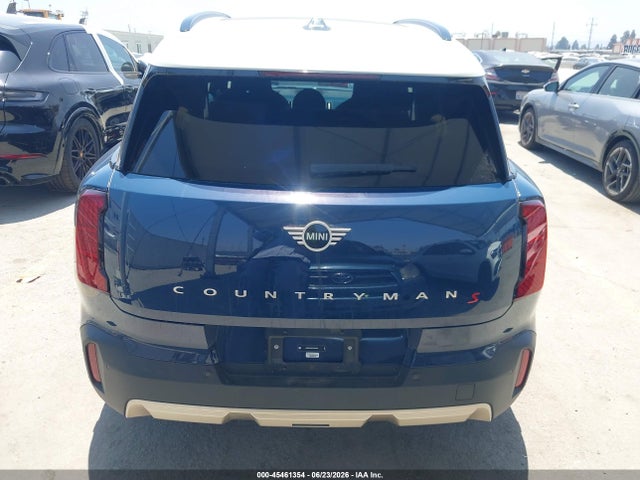 Mini Countryman Cooper S 2025 WMZ23GA01S7T53347 Image 17