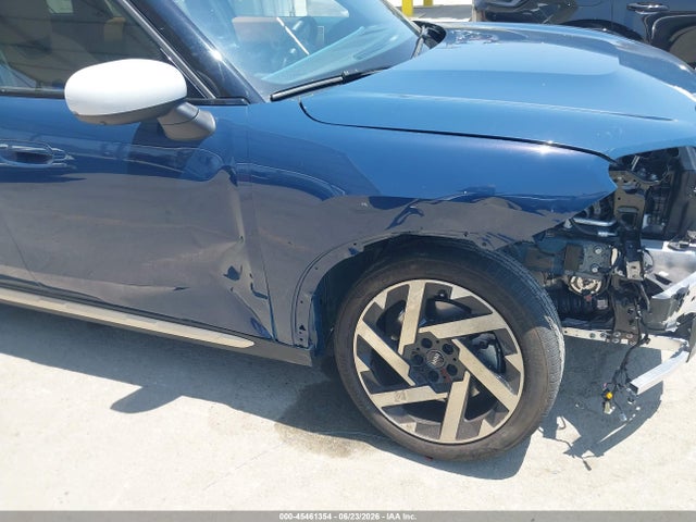 Mini Countryman Cooper S 2025 WMZ23GA01S7T53347 Image 19