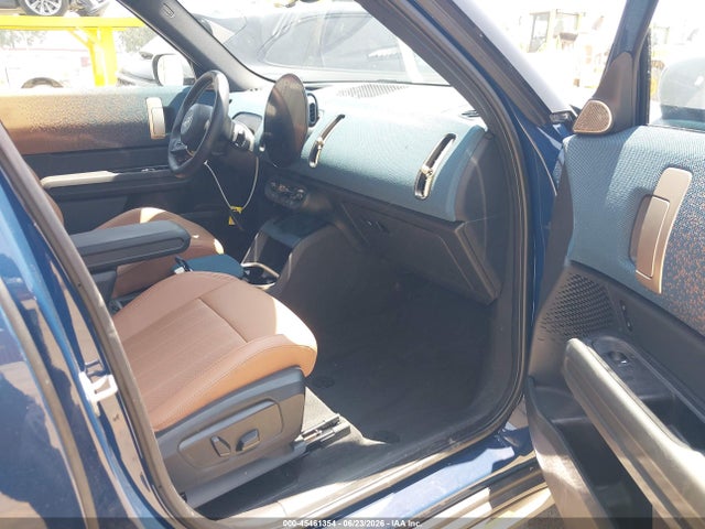 Mini Countryman Cooper S 2025 WMZ23GA01S7T53347 Image 5