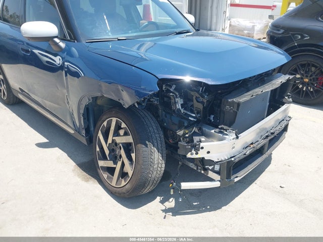 Mini Countryman Cooper S 2025 WMZ23GA01S7T53347 Image 6