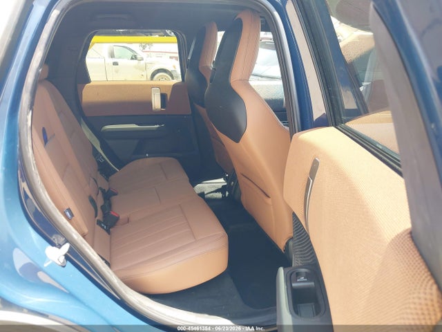 Mini Countryman Cooper S 2025 WMZ23GA01S7T53347 Image 8
