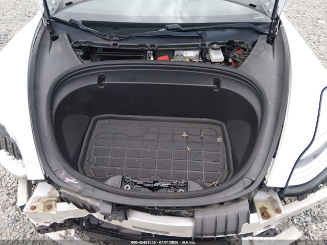 Aukcja sprzedaży 2019 Tesla Model 3 Long Range/performance, vin: 5YJ3E1EB7KF494425, numer aukcji: 45461355