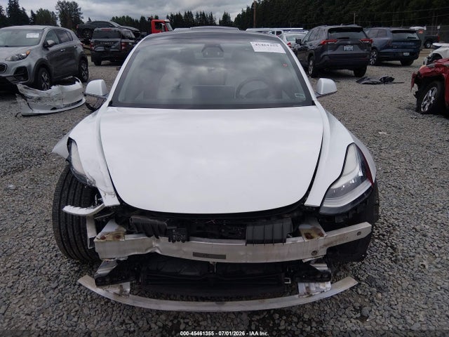 Aukcja sprzedaży 2019 Tesla Model 3 Long Range/performance, vin: 5YJ3E1EB7KF494425, numer aukcji: 45461355