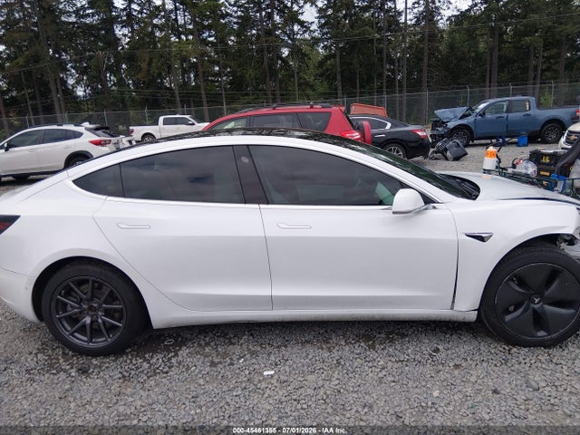 Aukcja sprzedaży 2019 Tesla Model 3 Long Range/performance, vin: 5YJ3E1EB7KF494425, numer aukcji: 45461355