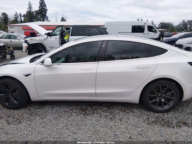 Aukcja sprzedaży 2019 Tesla Model 3 Long Range/performance, vin: 5YJ3E1EB7KF494425, numer aukcji: 45461355