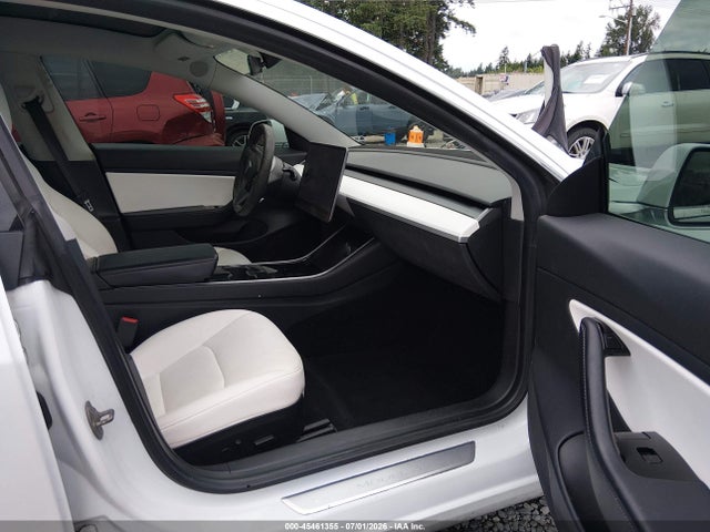 Aukcja sprzedaży 2019 Tesla Model 3 Long Range/performance, vin: 5YJ3E1EB7KF494425, numer aukcji: 45461355