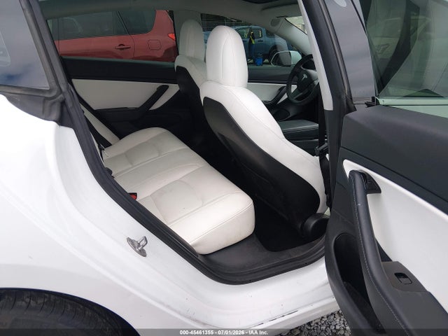 Aukcja sprzedaży 2019 Tesla Model 3 Long Range/performance, vin: 5YJ3E1EB7KF494425, numer aukcji: 45461355