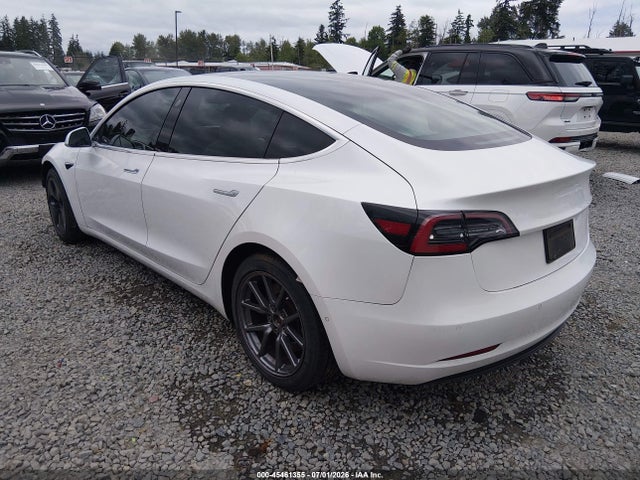 Aukcja sprzedaży 2019 Tesla Model 3 Long Range/performance, vin: 5YJ3E1EB7KF494425, numer aukcji: 45461355